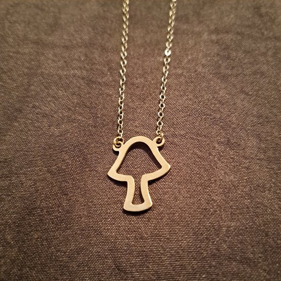 918 Silver Vintage 80s Necklace - Rare Find - Picture 2 of 2